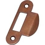 Ответная планка ВО 1000.13.02 (22)/бронза/ Ответная планка ВО 1000.13.02 (22)/бронза/