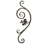 Узор №5 700х240 мм пара СП Узор №5 700х240 мм пара СП