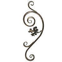 Узор №5 700х240 мм пара СП Узор №5 700х240 мм пара СП