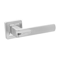 Ручки дверные Code Deco H-22110-A-CRM 00028231 Ручки дверные Code Deco H-22110-A-CRM 00028231