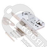 Замок врезной Code Deco 5300-P-NIS 00031298 фото 2 Замок врезной Code Deco 5300-P-NIS 00031298 фото 2