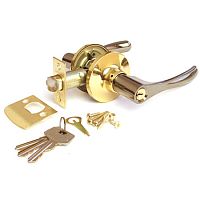 Защёлка Apecs 8010-01-BN/G 00013840 Защёлка Apecs 8010-01-BN/G 00013840