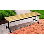 Скамья Дачная,1.5 м Скамья Дачная,1.5 м