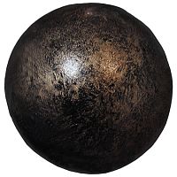 Шар пустотелый d50х1,5мм 7.050 /9350Т Шар пустотелый d50х1,5мм 7.050 /9350Т