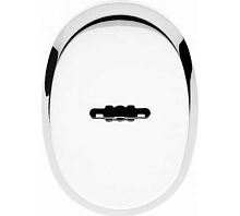 У Накладка декоративная Apecs DP-12-S-Auto-CR 00022209 У Накладка декоративная Apecs DP-12-S-Auto-CR 00022209