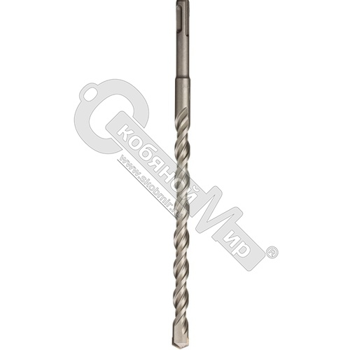 Бур по бетону 16х610 мм SDS+, "ВИЗ" Бур по бетону 16х610 мм SDS+, "ВИЗ"