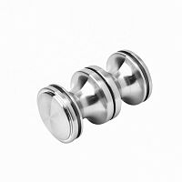 Ручка-кноб для цельностекл/ двери ORMAN арт.OR-699_SC (оп002873) Ручка-кноб для цельностекл/ двери ORMAN арт.OR-699_SC (оп002873)