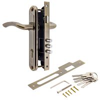 Замок врезной Avers 2223/70-AB 00028088 Замок врезной Avers 2223/70-AB 00028088