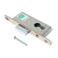 Замок Профи 25.01.16 с ригельн.запором без цил. 123:222 Замок Профи 25.01.16 с ригельн.запором без цил. 123:222