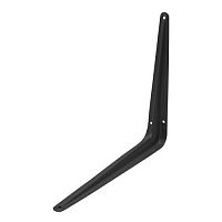 Кронштейн SB-1-300х250-BLM (B2B) черный матовый, 00030105 /20/ Кронштейн SB-1-300х250-BLM (B2B) черный матовый, 00030105 /20/