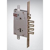Замок врезной электромеханический 15.535.28*** Замок врезной электромеханический 15.535.28***