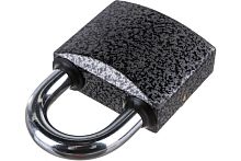 Замок навесной влагостойкий 50 мм LIT, IP54 (12/72)*** Замок навесной влагостойкий 50 мм LIT, IP54 (12/72)***