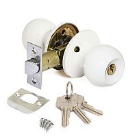 Ручка межкомн. Латунина 607 WW/ ET Ручка межкомн. Латунина 607 WW/ ET