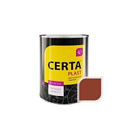 Эмаль "CERTA-PATINA" термостойкая до 700°С красная медь (0,16кг)PATR0047 Под заказ Эмаль "CERTA-PATINA" термостойкая до 700°С красная медь (0,16кг)PATR0047 Под заказ