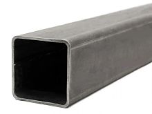 Труба профильная битая грань 30х30х2 1шт-3 метра*** Труба профильная битая грань 30х30х2 1шт-3 метра***