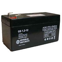 Аккумулятор 12v 1,2 Ач Под заказ Аккумулятор 12v 1,2 Ач Под заказ