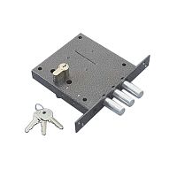 Замок KERBEROS врезной 110.22.00. Замок KERBEROS врезной 110.22.00.