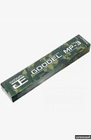 Электроды сварочные МР-3 d=3,0 мм Goodel (1 кг) Электроды сварочные МР-3 d=3,0 мм Goodel (1 кг)