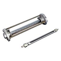 Ротаметр РМФ-04-0,16 ЖУЗ ( Qmax=160 л/час) (с калибровкой) Ротаметр РМФ-04-0,16 ЖУЗ ( Qmax=160 л/час) (с калибровкой)