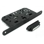 Замок MEDIANA POLARIS WC, черный В061025093 Замок MEDIANA POLARIS WC, черный В061025093