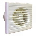 Вентилятор вытяжной с обратным клапаном, малошум., шарикоподши., (240 м3), белый, ВИЕНТО 125СК STILL Вентилятор вытяжной с обратным клапаном, малошум., шарикоподши., (240 м3), белый, ВИЕНТО 125СК STILL