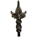 Пика кованая 80х200 мм S555 Иран Пика кованая 80х200 мм S555 Иран