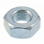 Гайка М16, цинк, ГОСТ 5927 /10/ Гайка М16, цинк, ГОСТ 5927 /10/