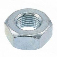 Гайка М16, цинк, ГОСТ 5927 /10/ Гайка М16, цинк, ГОСТ 5927 /10/