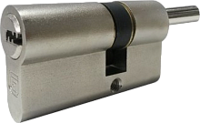 Цилиндровый механизм "Гардиан GS 92(41/51V) S" 5 кл. 128:5415 Цилиндровый механизм "Гардиан GS 92(41/51V) S" 5 кл. 128:5415