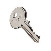 Заготовка ключа 020259 Заготовка ключа 020259