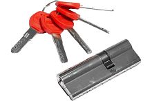 Цилиндр Doorlock V 2300Z N серия Variant, никел., 35x55мм, 5 перф.кл., 79026 Цилиндр Doorlock V 2300Z N серия Variant, никел., 35x55мм, 5 перф.кл., 79026