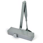 Доводчик TESA СТ 2500 EN2/3/4, с рычажной тягой, ВС, цвет-белый Доводчик TESA СТ 2500 EN2/3/4, с рычажной тягой, ВС, цвет-белый