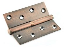 У Петля N 613-4 АС медь ЛЕВАЯ У Петля N 613-4 АС медь ЛЕВАЯ