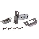 Защёлка врезная Code Deco 5400-GRF 0030910 Защёлка врезная Code Deco 5400-GRF 0030910