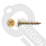 Саморезы гипс-дерево желтый цинк 3,5(4)х32 SG-Y (1кг) фото 2 Саморезы гипс-дерево желтый цинк 3,5(4)х32 SG-Y (1кг) фото 2