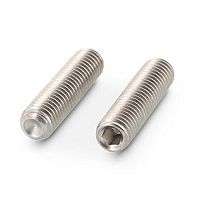 ВИНТ УСТАНОВОЧНЫЙ DIN916 М4*5 45Н ОКС HEX 2.0 /6392 ВИНТ УСТАНОВОЧНЫЙ DIN916 М4*5 45Н ОКС HEX 2.0 /6392