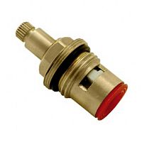 Кран-букса 1/2", латунь, металлокерамика, 3568 SAS Кран-букса 1/2", латунь, металлокерамика, 3568 SAS