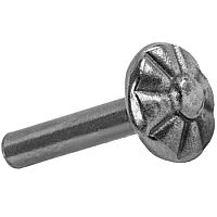 Заклепка 30х17 мм конус 1903 Заклепка 30х17 мм конус 1903