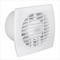 Вентилятор осевой вытяжной с антимоскитной сеткой, d=125 мм ERA 5S*** Вентилятор осевой вытяжной с антимоскитной сеткой, d=125 мм ERA 5S***