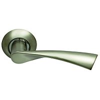 Ручка раздельная SILLUR Х11 S.CHROME Ручка раздельная SILLUR Х11 S.CHROME