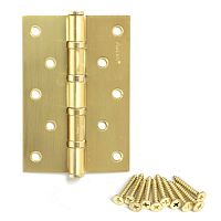 Петля Avers 120*80*2,5-B4-GM Петля Avers 120*80*2,5-B4-GM