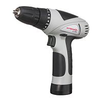 Дрель аккумуляторная Интерскол ДА-10/10,8ЭР Li-ion Дрель аккумуляторная Интерскол ДА-10/10,8ЭР Li-ion