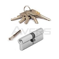 Цилиндровый механизм Avers ZC-80-CR (5 кл.) 00021982 Цилиндровый механизм Avers ZC-80-CR (5 кл.) 00021982