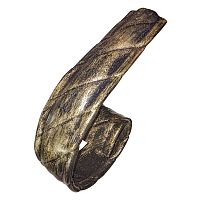 Окончание поручня Д-1 55х20 мм 3578 Окончание поручня Д-1 55х20 мм 3578