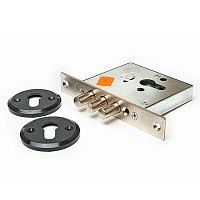 Замок Кремень В,никель 1.03.03.0.0 00009753 Замок Кремень В,никель 1.03.03.0.0 00009753