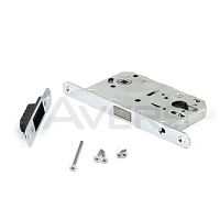 Замок врезной Avers 5300-МС-CR хром 00023779 Замок врезной Avers 5300-МС-CR хром 00023779