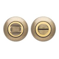 Фиксатор Code Deco WC-1403-AB бронза, 00027228 Фиксатор Code Deco WC-1403-AB бронза, 00027228