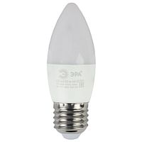 Лампочка светодиодная (свеча) ЭРА STD LED B35-7W-840-E27, нейтральный белый свет Лампочка светодиодная (свеча) ЭРА STD LED B35-7W-840-E27, нейтральный белый свет