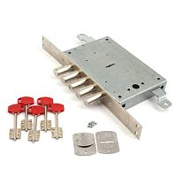 Замок Рубин ОБ ВТ 1.08.02.5.5.1 Замок Рубин ОБ ВТ 1.08.02.5.5.1