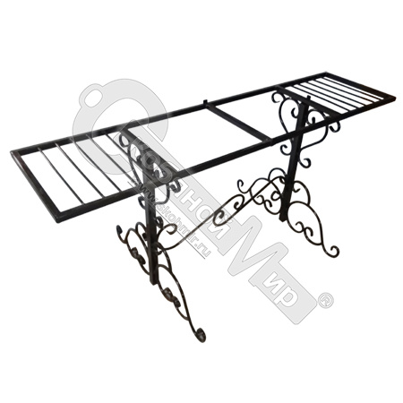 Каркас мангала КМ-3 Каркас мангала КМ-3